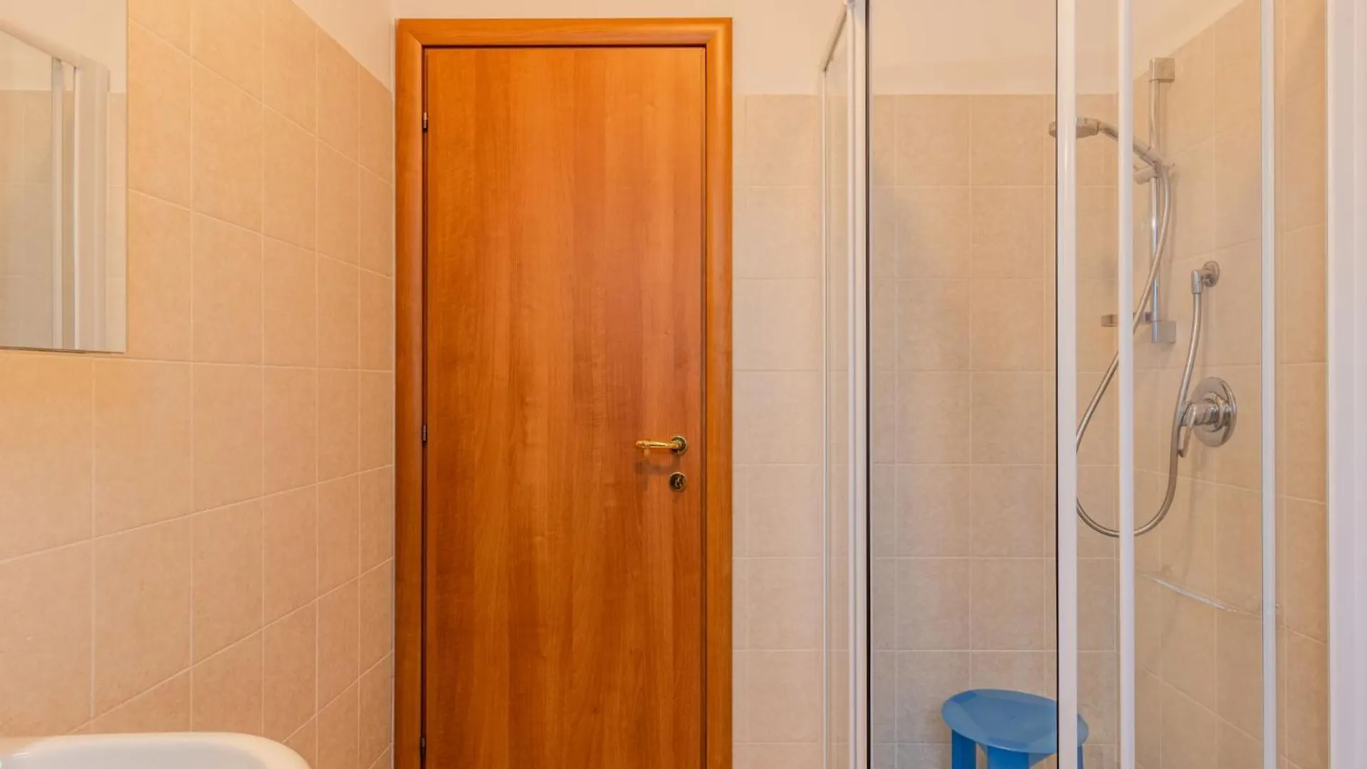 Apartment Teto By Interhome Dongo