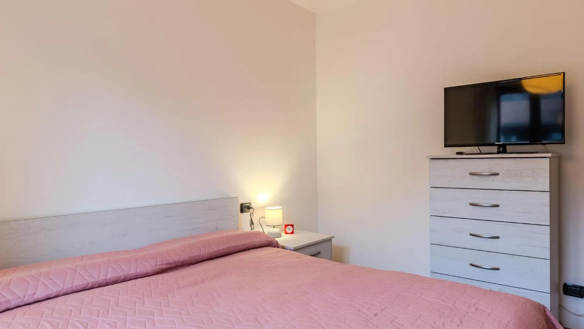 Apartment Teto By Interhome Dongo
