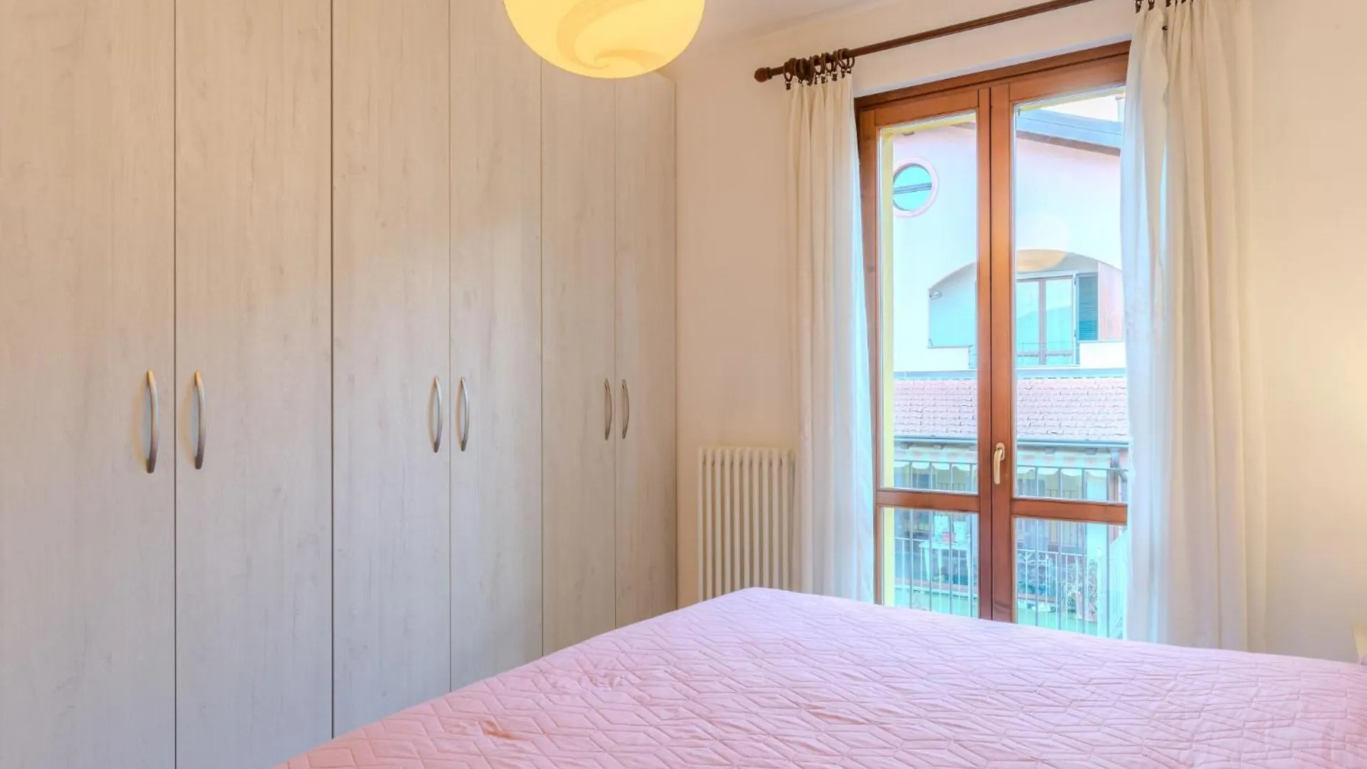Apartment Teto By Interhome Dongo