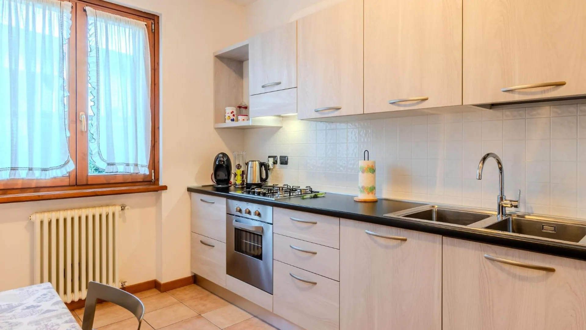 Apartment Teto By Interhome Dongo 0*,  Włochy